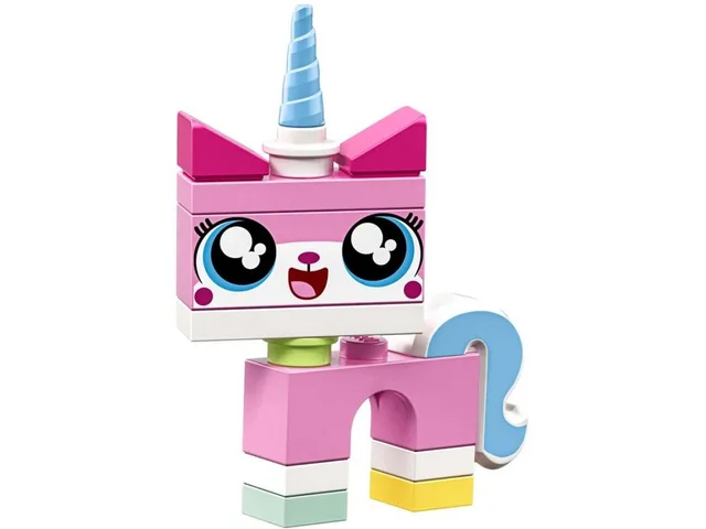 LEGO 71023-20 Unikitty