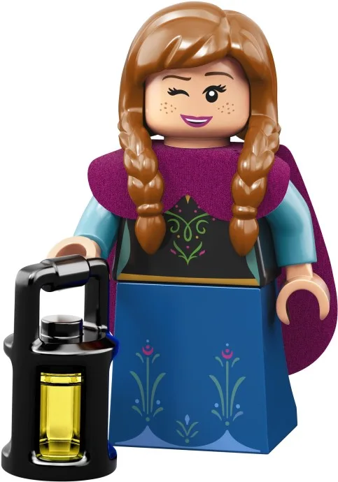 LEGO 71024-10 Anna