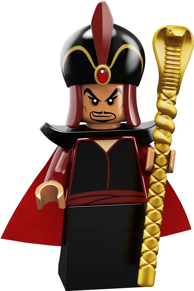 LEGO 71024-11 Jafar