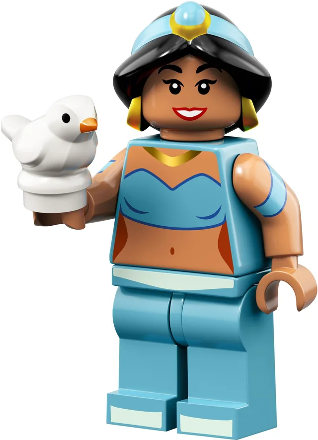 LEGO 71024-12 Jasmine