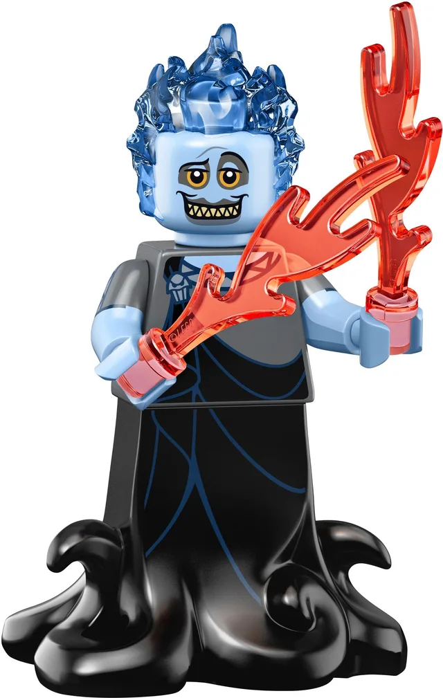 LEGO 71024-13 Hades