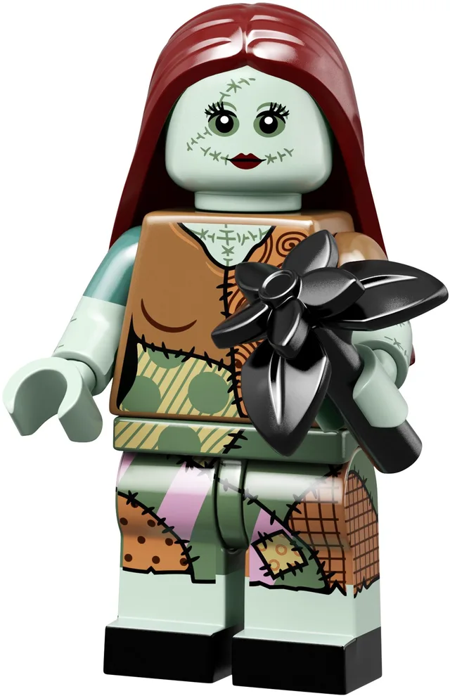 LEGO 71024-15 Sally