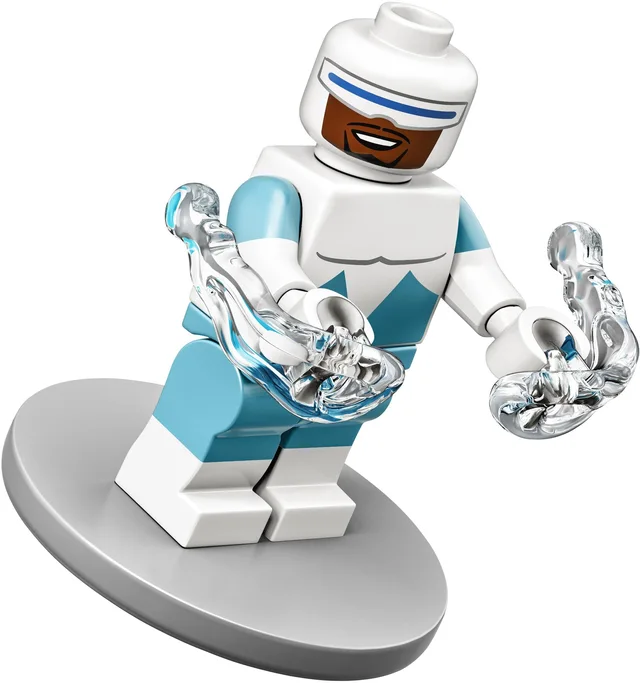 LEGO 71024-18 Frozone