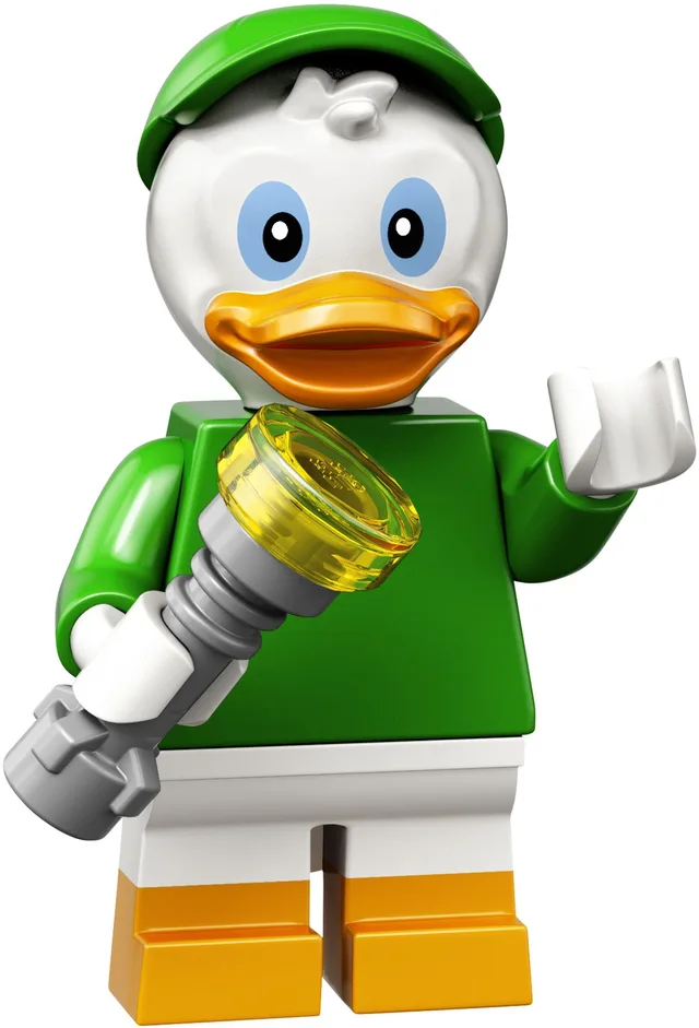 LEGO 71024-5 Louie