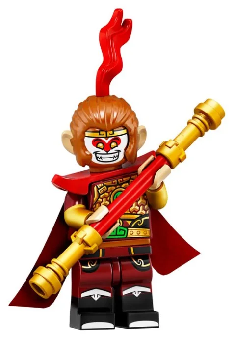 LEGO 71025-4 Monkey King