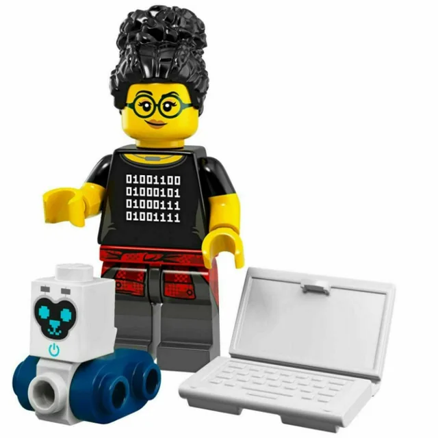 LEGO 71025-5 Programmer