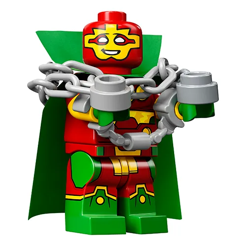 LEGO 71026-1 Mister Miracle