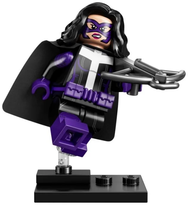 LEGO 71026-11 Huntress