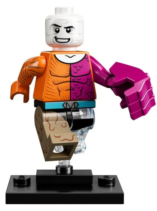 LEGO 71026-12 Metamorpho