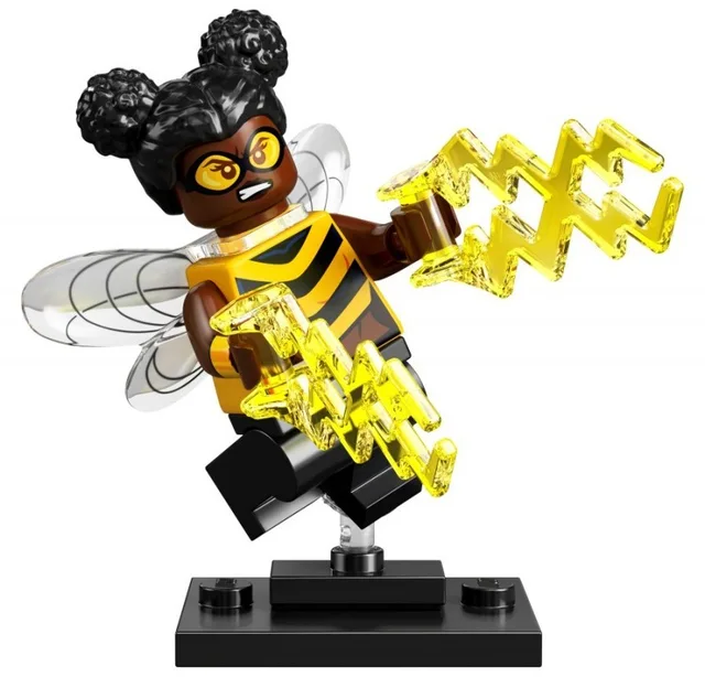 LEGO 71026-14 Bumblebee