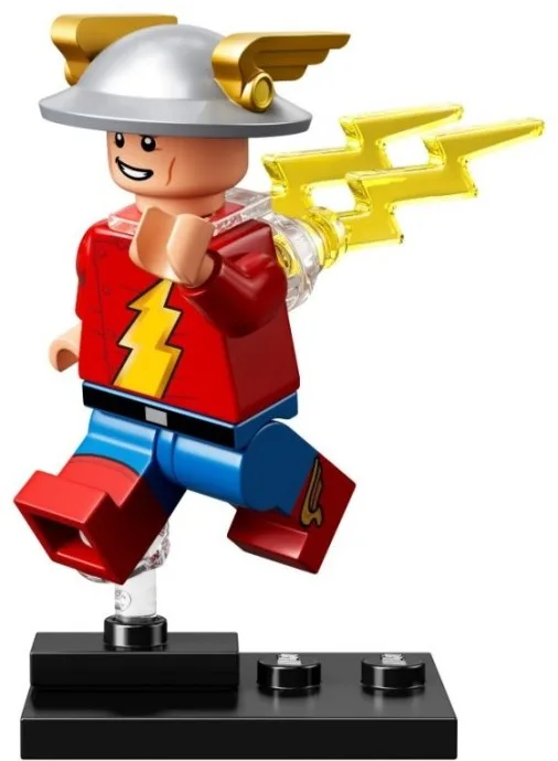 LEGO 71026-15 The Flash