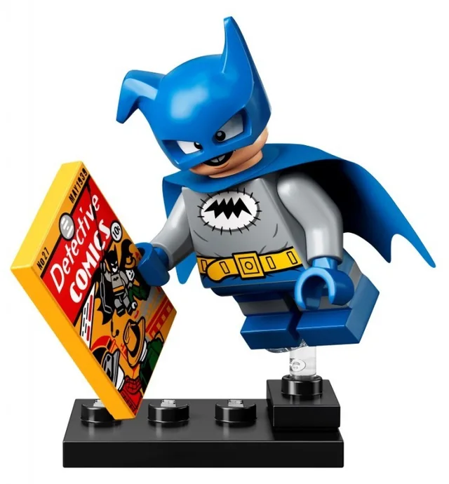 LEGO 71026-16 Bat-Mite