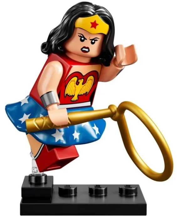 LEGO 71026-2 Wonder Woman