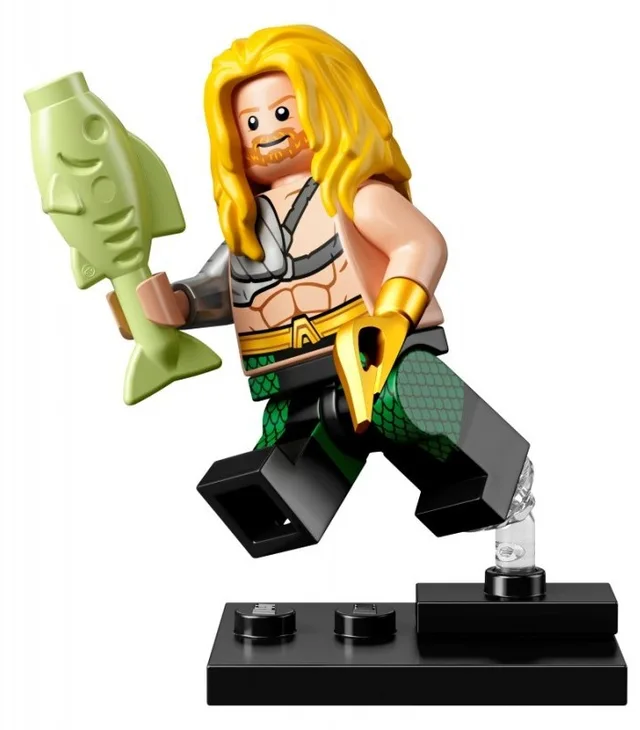 LEGO 71026-3 Aquaman