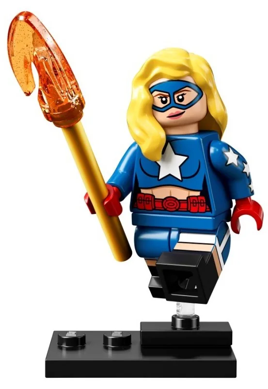 LEGO 71026-4 Stargirl