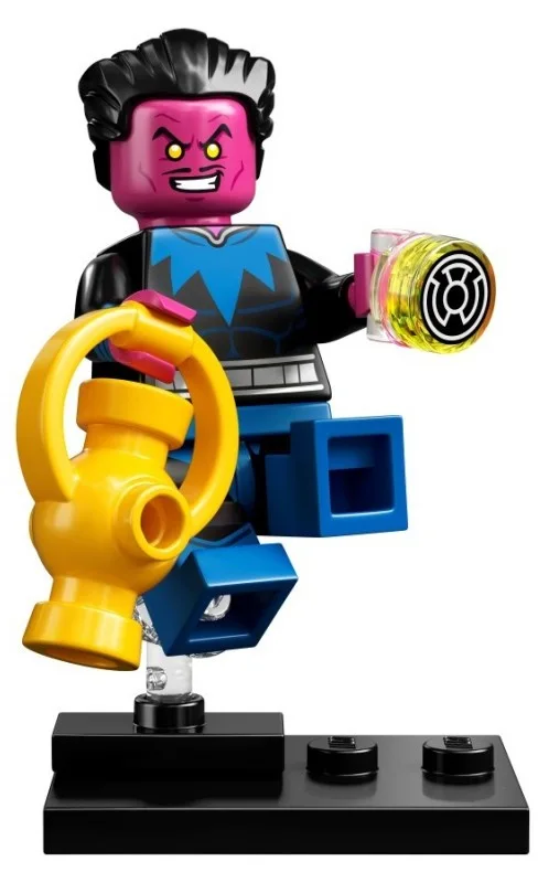 LEGO 71026-5 Sinestro