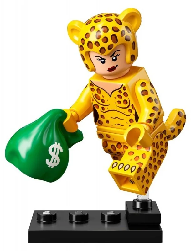 LEGO 71026-6 Cheetah