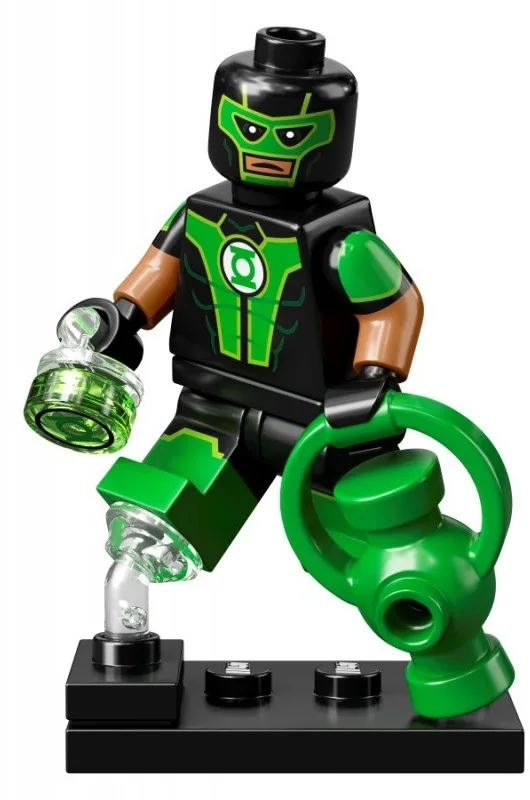 LEGO 71026-8 Green Lantern