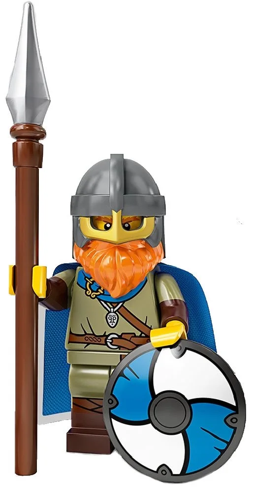 LEGO 71027-8 Viking