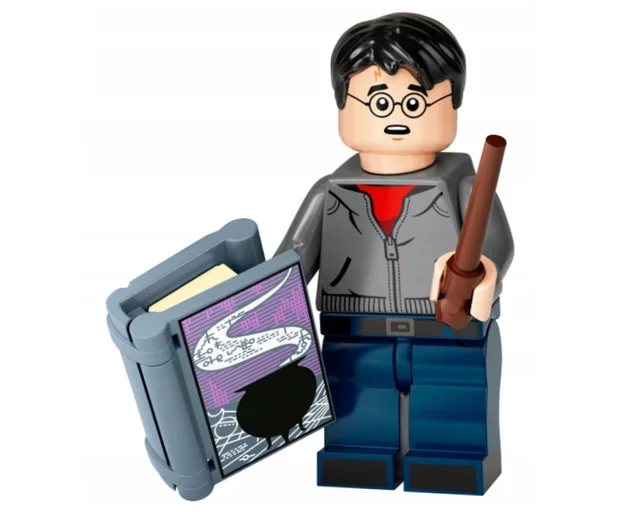 LEGO 71028-1 Harry Potter