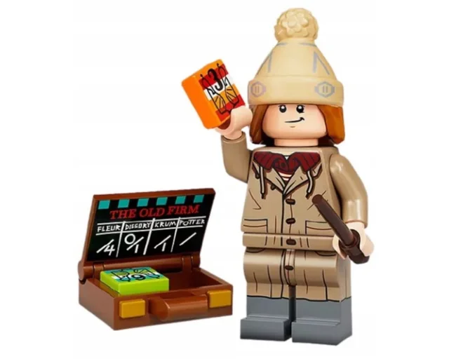 LEGO 71028-10 Fred Weasley