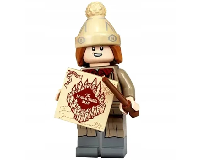 LEGO 71028-11 George Weasley