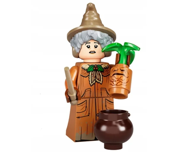 LEGO 71028-15 Professor Pomona Sprout