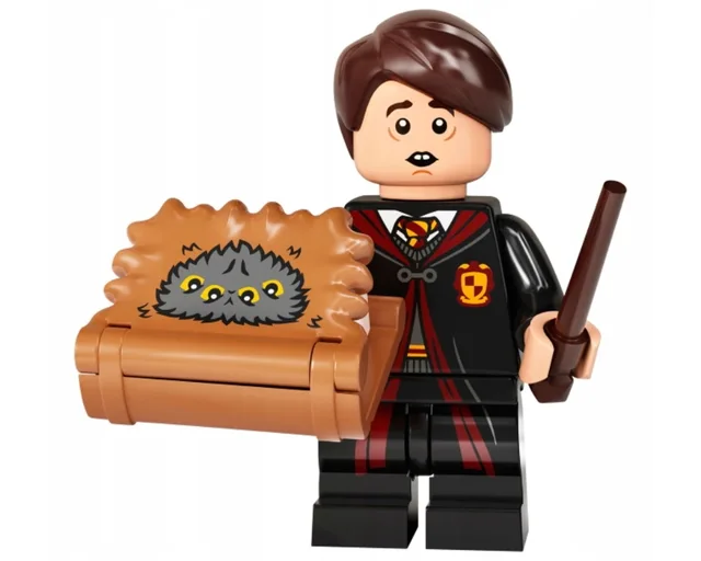 LEGO 71028-16 Neville Longbottom