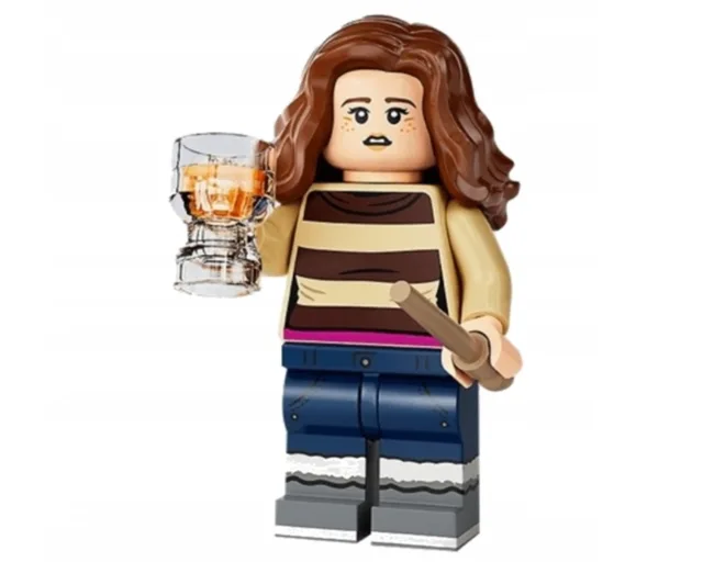 LEGO 71028-3 Hermione Granger