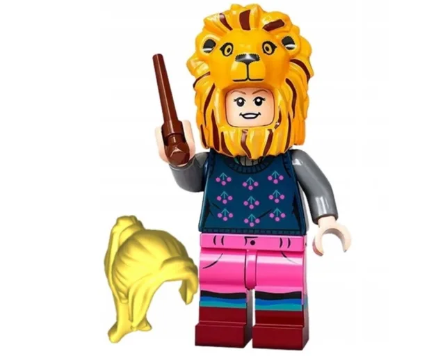 LEGO 71028-5 Luna Lovegood