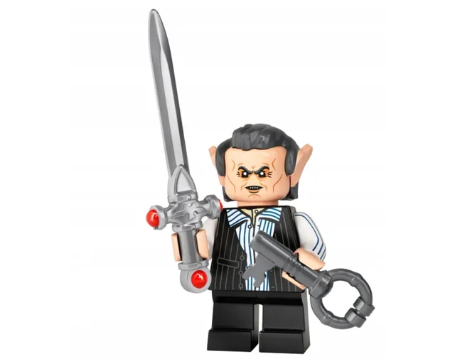 LEGO 71028-6 Griphook