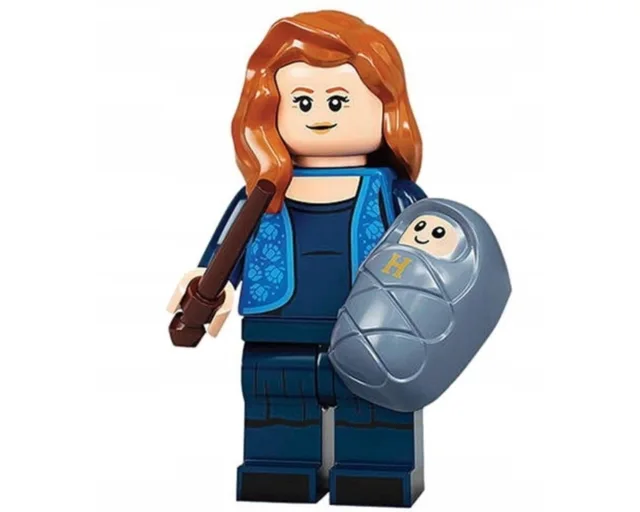 LEGO 71028-7 Lily Potter
