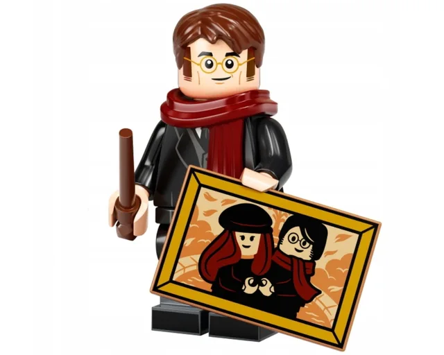 LEGO 71028-8 James Potter