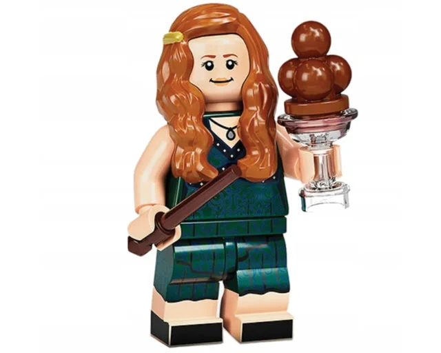 LEGO 71028-9 Ginny Weasley