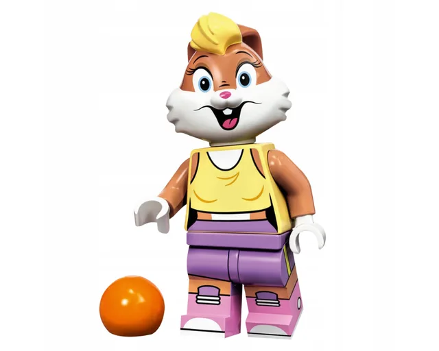 LEGO 71030-1 Lola Bunny