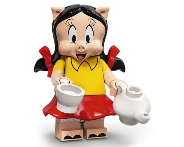 LEGO 71030-11 Petunia Pig