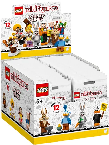 LEGO 71030-14 Looney Tunes - Sealed Box