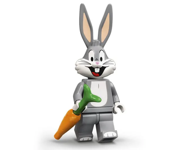 LEGO 71030-2 Bugs Bunny