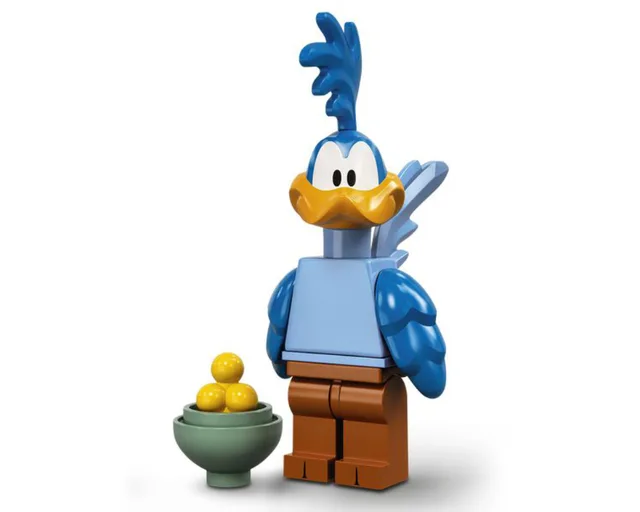 LEGO 71030-4 Road Runner