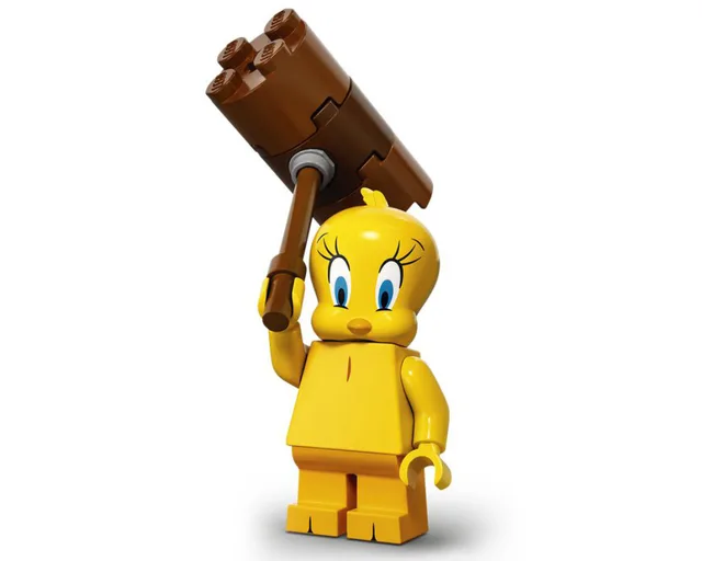 LEGO 71030-5 Tweety