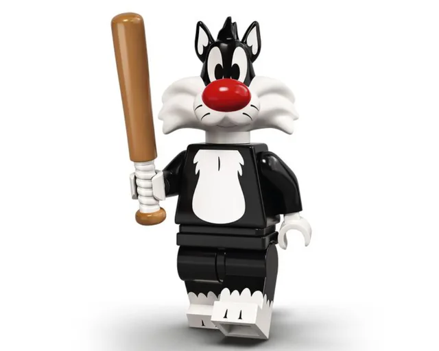 LEGO 71030-6 Sylvester