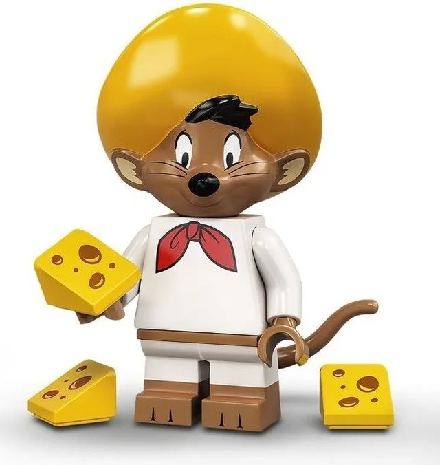 LEGO 71030-8 Speedy Gonzales