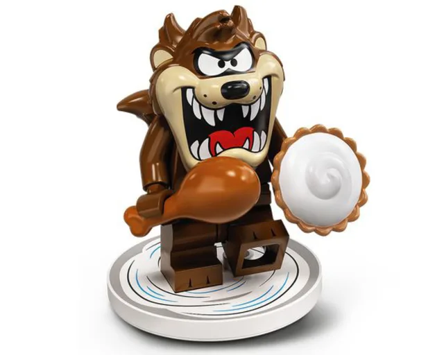 LEGO 71030-9 Taz the Tasmanian Devil