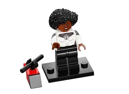 LEGO 71031-3 Monica Rambeau