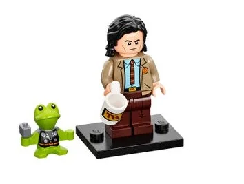 LEGO 71031-6 Loki