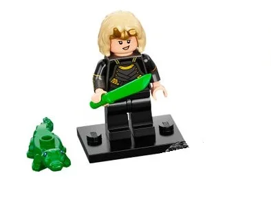 LEGO 71031-7 Sylvie