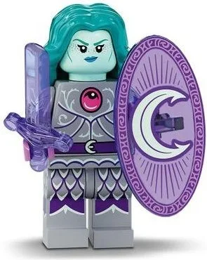 LEGO 71032-7 Night Protector