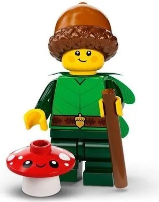 LEGO 71032-8 Forest Elf