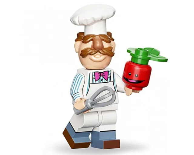 LEGO 71033-11 Swedish Chef