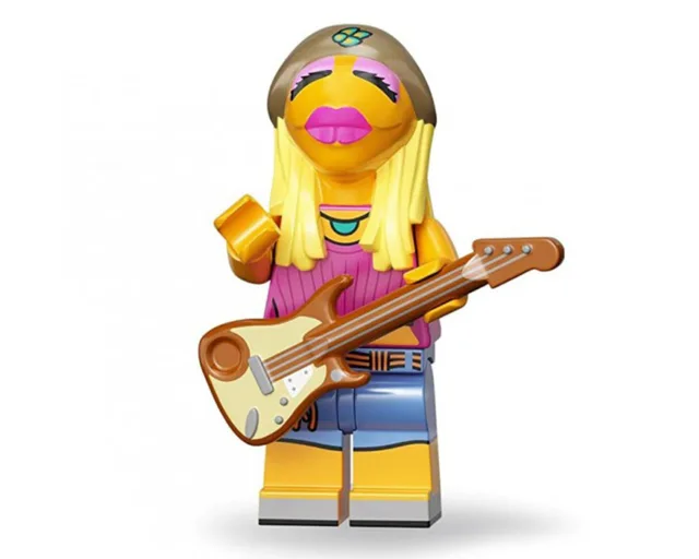 LEGO 71033-12 Janice
